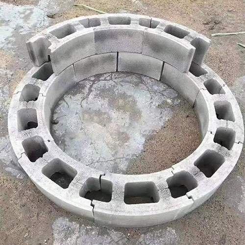 BY11-S（12道花紋立式直供式輸餡包子機(jī)）